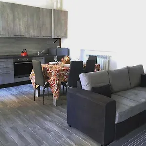 Oasi Apartment