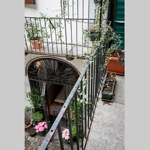 Loft In Pieno Centro Storico Appartement