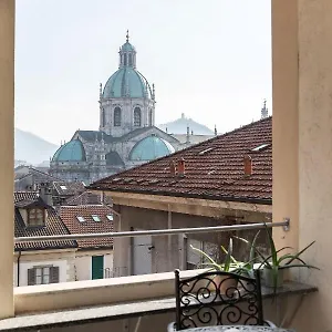 Bellevue Duomo Apartment