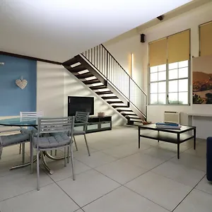  Apartament Loftincomo