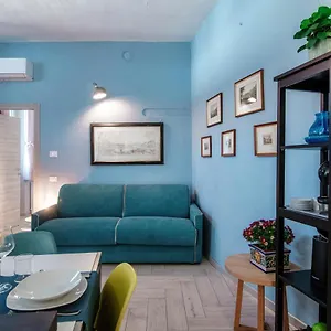 Barbablue Flat - The House Of Travelers Appartement
