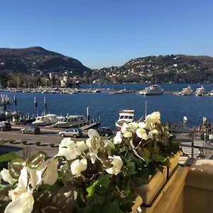 Piazza Cavour - Luxury View Apartment