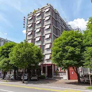 Hotel Park Meuble, Como