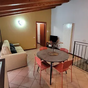 Apartamento Dimora Larius, Como