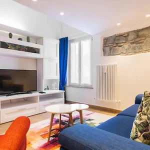 Apartamento Casa Vitani, Como