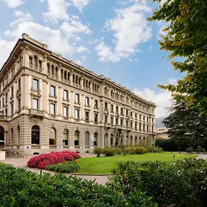 Hotel Palace, Como