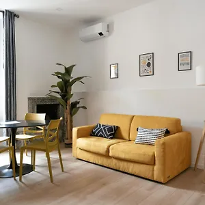 Apartamento Comostay, Como