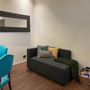 La Capanna Appartement
