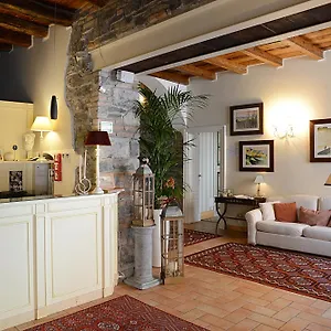 Hotel Borgo Antico, Como