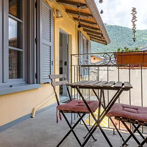 La Casa Di Chicca Apartment