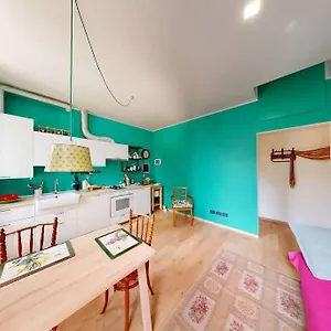 House Appartement