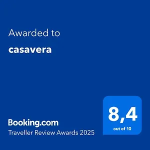 Apartamento Casavera, Como