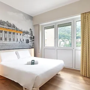 Hotel Center, Como