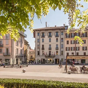 Hotel Firenze, Como