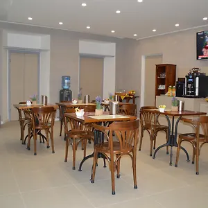 Hotel Il Loggiato Dei Serviti, Como