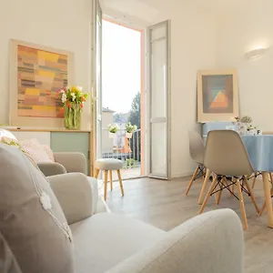 The Little By Rent Apartment