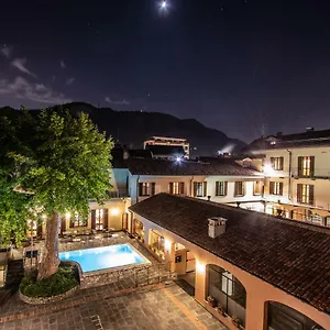 Hotel Le Due Corti, Como