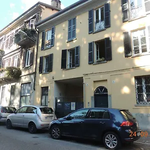 Apartamento Al Numero 11, Como