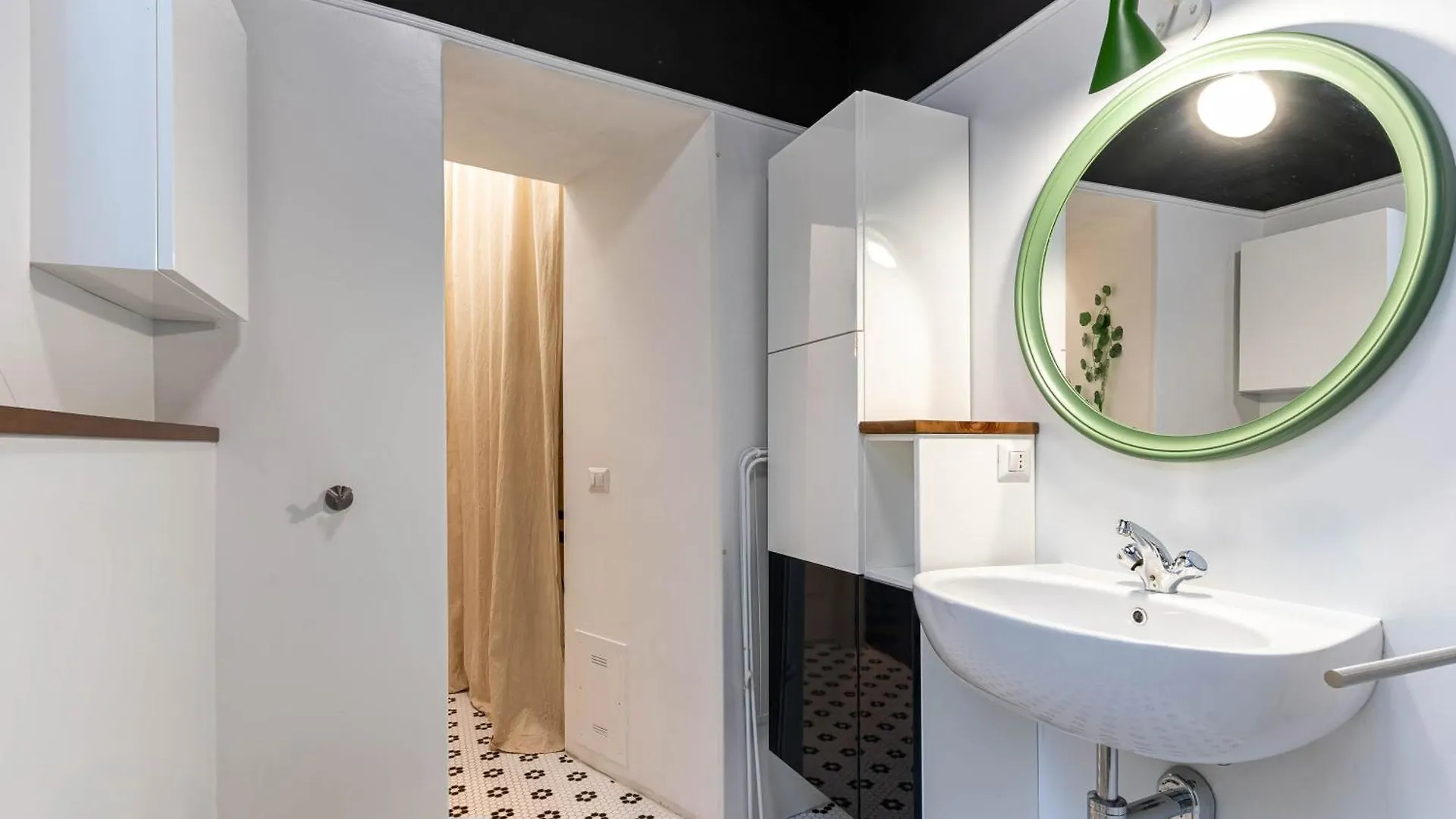 Apartmán Lake, Stadium & Patio - Self Check-In & Remote Access Como